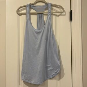 Lululemon tank! Size 10